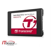 حافظه اس اس دی ترنسند SSD370 512GB