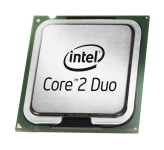 سی پی یو اینتل Core2 Duo E8300