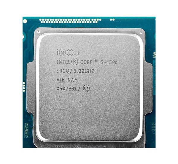 7,498円Intel CPU 10個セット i5 - 4590T 2.00Ghz