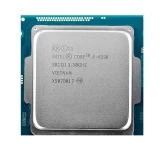 سی پی یو اینتل Core i5-4590