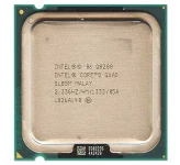 سی پی یو اینتل Q8200 2.33GHz 4 Core