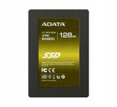 حافظه اس اس دی ای دیتا XPG SX900 128GB