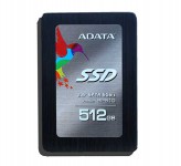 حافظه اس اس دی ای دیتا Premier SP610 512GB