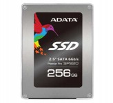 حافظه اس اس دی ای دیتا Premier Pro SP920 256GB