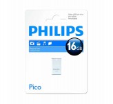 فلش مموری فیلیپس Pico USB 2.0.0-OTG 16GB
