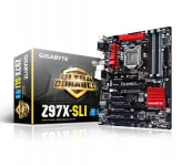 مادربرد گیگابایت GA-Z97X-SLI