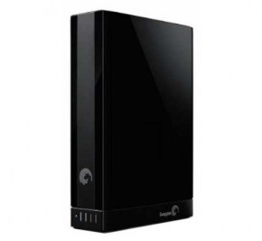 هارد اکسترنال سیگیت Backup Plus Desktop 2TB