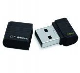 فلش مموری کینگستون Mini 3.0 16GB USB 2.0