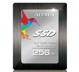 حافظه اس اس دی ای دیتا Premier SP610 256GB