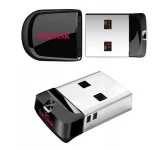 فلش مموری سن دیسک Cruzer Fit 16GB USB 2.0