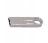 فلش مموری کینگستون DataTraveler SE9 32GB USB2.0