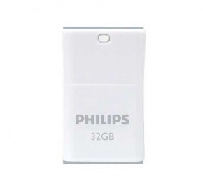 فلش مموری فیلیپس Pico USB 2.0.0-OTG 32GB