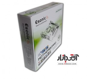 Esonic hot sale g41 motherboard