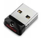 فلش مموری سن دیسک Cruzer Fit 4GB USB 2.0