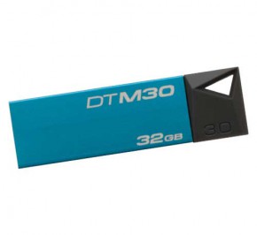 فلش مموری کینگستون DataTraveler Mini USB 3.0 32GB