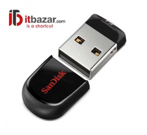 فلش مموری سن دیسک Cruzer Fit 8GB USB 2.0