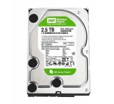 هارد وسترن دیجیتال Green 4TB WD40EZRX