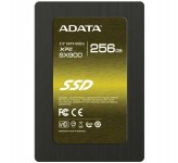 حافظه اس اس دی ای دیتا XPG SX900 256GB