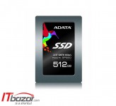 حافظه اس اس دی ای دیتا Premier Pro SP920 512GB