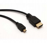 کابل مبدل کی نت پلاس HDMI to Micro HDMI 3m