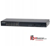 سوئیچ کی وی ام اتن KH1516AI 16Port