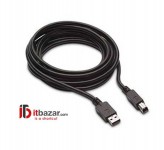 کابل افزایش طول یو اس بی اچ پی USB 2.0 3m