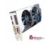 کارت گرافیک سافایر Radeon R7 250X Vapor-X 1GB GDDR5