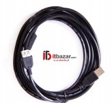 کابل افزایش طول یو اس بی اچ پی USB 2.0 5m