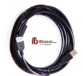 کابل افزایش طول یو اس بی اچ پی USB 2.0 5m