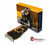 کارت گرافیک سافایر Radeon R9 270X Toxic 2GB GDDR5