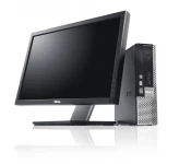 کامپیوتر رومیزی دل OptiPlex 7010 SFF Core i3-3240 4GB 250GB