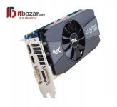 کارت گرافیک سافایر Radeon R7 250X Flex 1GB GDDR5