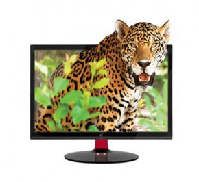 مانیتور ال ای دی ویرا VI-2080 20Inch