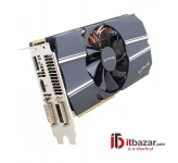 کارت گرافیک سافایر Radeon R7 260X 2GB GDDR5