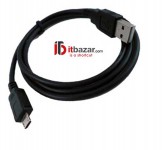 کابل یو اس بی اچ پی USB 2.0 1.5m