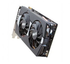 کارت گرافیک سافایر Radeon R9 270 2GB GDDR5