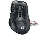 موس بی سیم گیمینگ لاجیتک G700S