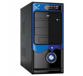 کیس کامپیوتر ویرا VI-1160