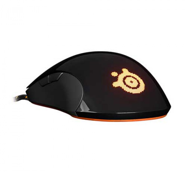 steelseries sensei raw heat orange