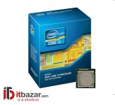 سی پی یو اینتل Core i3-2100