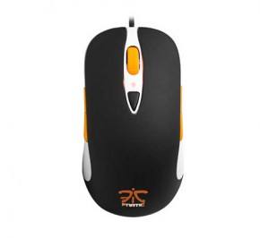 steelseries sensei fnatic