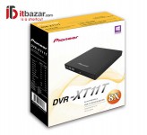 دی وی دی رایتر اکسترنال پایونیر DVR-XT11T