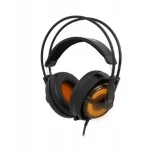 هدست استیل سریز Siberia V2 Heat Orange