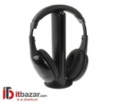 هدفون وایرلس میراکل ام اچ 2001
