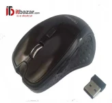 موس بی سیم تری لاجیک M35