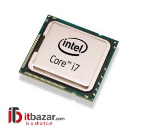 سی پی یو اینتل Core i7-860