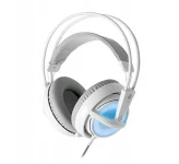 هدست استیل سریز Siberia V2 Frost Blue