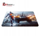 موس پد گیمینگ ریزر Battlefield 4 Destructor 2