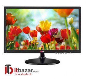 مانیتور ال ای دی ال جی 20EN32 20inch