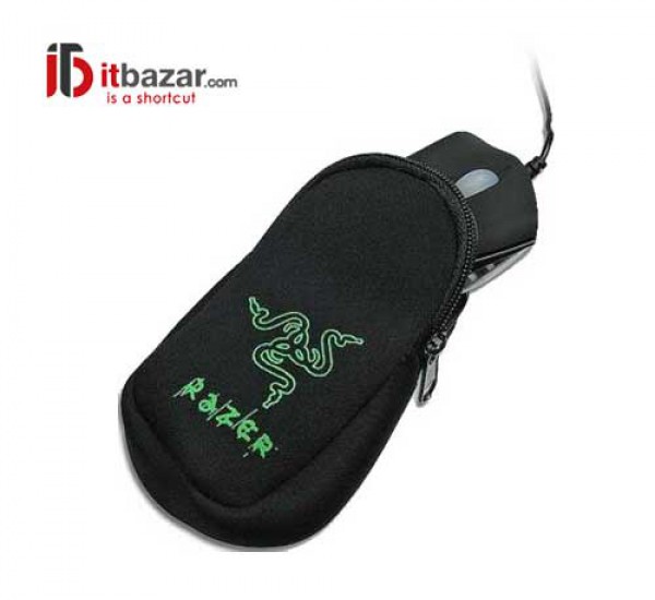 razer mouse pouch